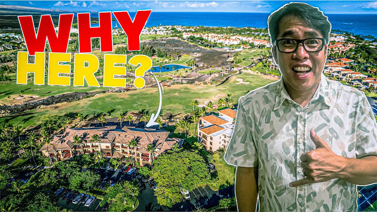 Kohala Suites UPDATED Suite: A Better Option Than Hilton Waikoloa Village