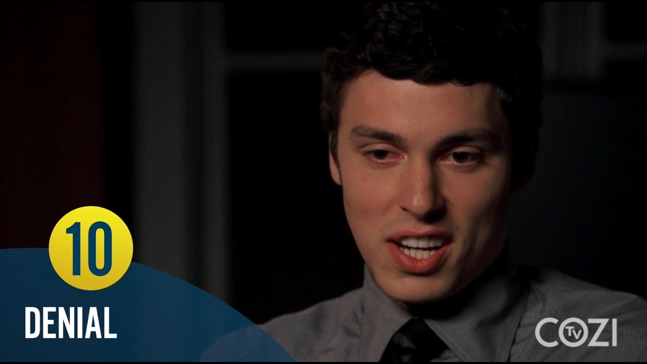 12 Times Therapy With Dr. Sweets Went South | Bones | COZI Dozen
