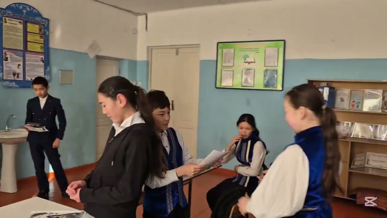 8 наурыз құттықтау