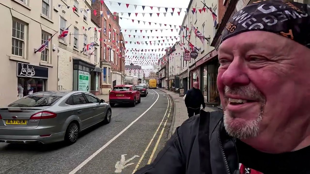 ASHBOURNE