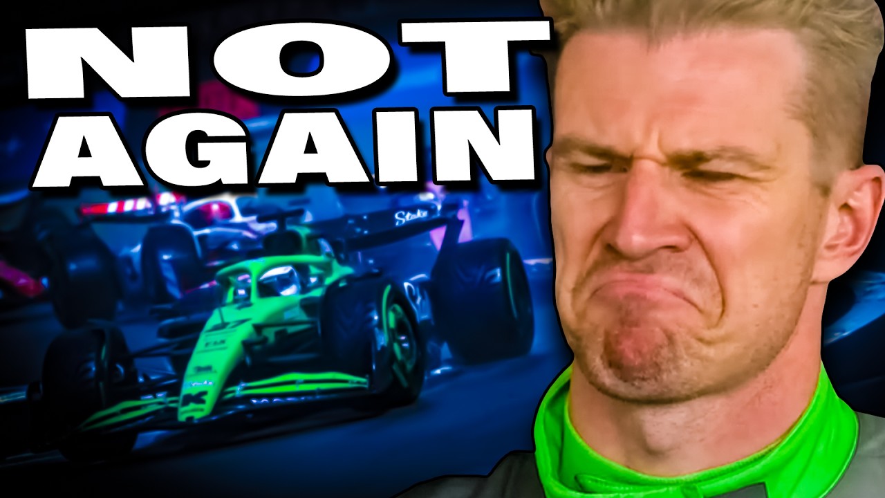 My BRUTAL 2025 F1 Championship Predictions RESULTS