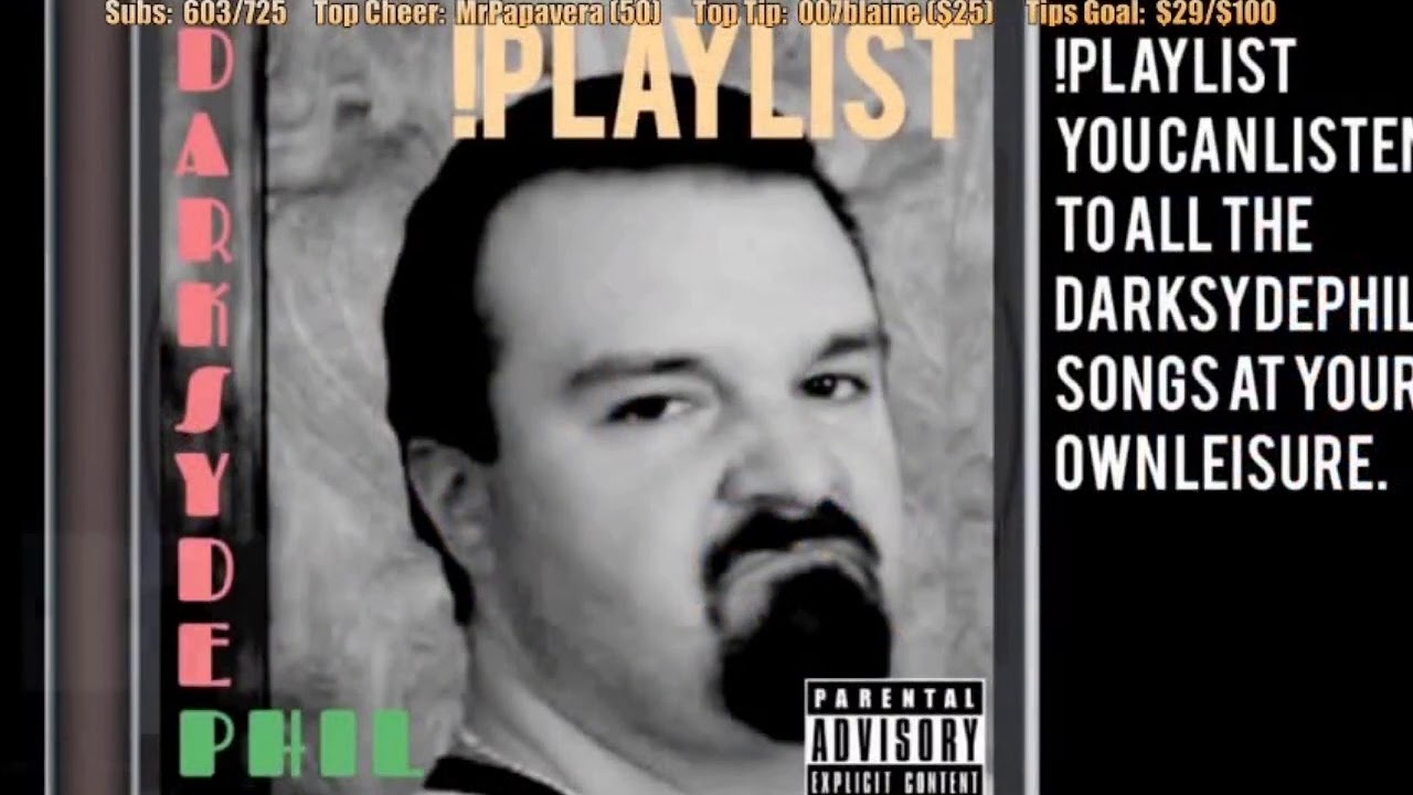 DSP: Everyone Popular Is Worse Than Me