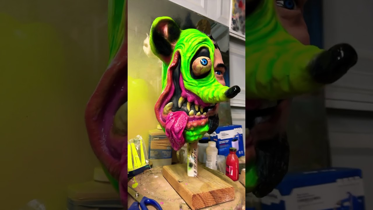 RatRoth. Inside the mind of Ed &ldquo;Big Daddy&rdquo; Roth.