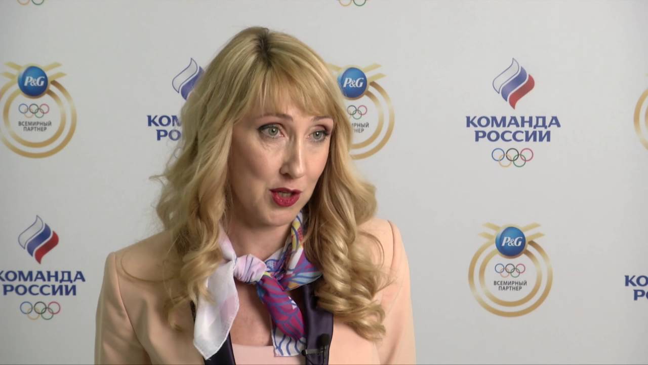 Анна Мамун: “Рита никогда не жалуется”