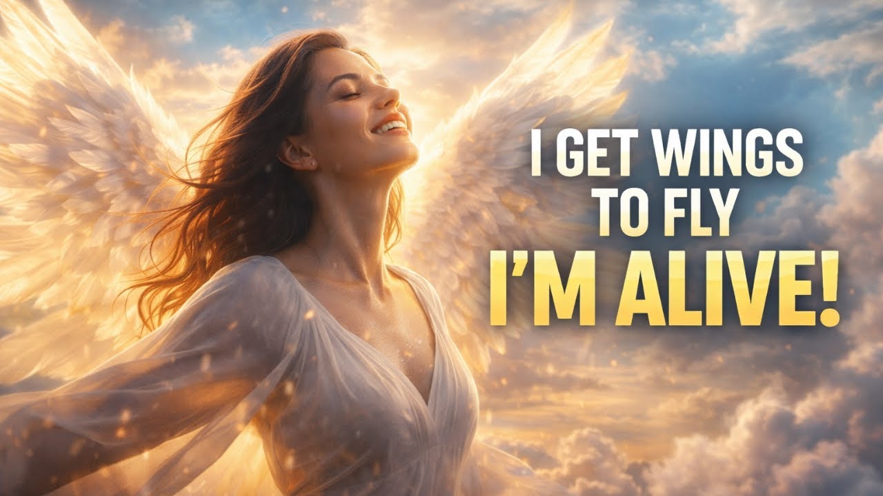 When You Call on Me… I’m Alive 💖