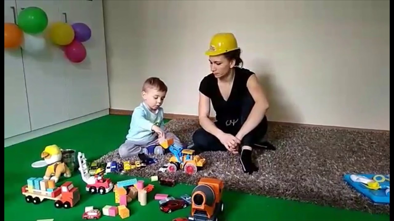 ĆWICZENIA LOGOPEDYCZNE - głoska R