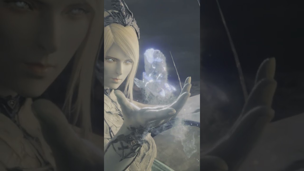 Ice vs Iron: The Unstoppable Force of Titan’s Fist