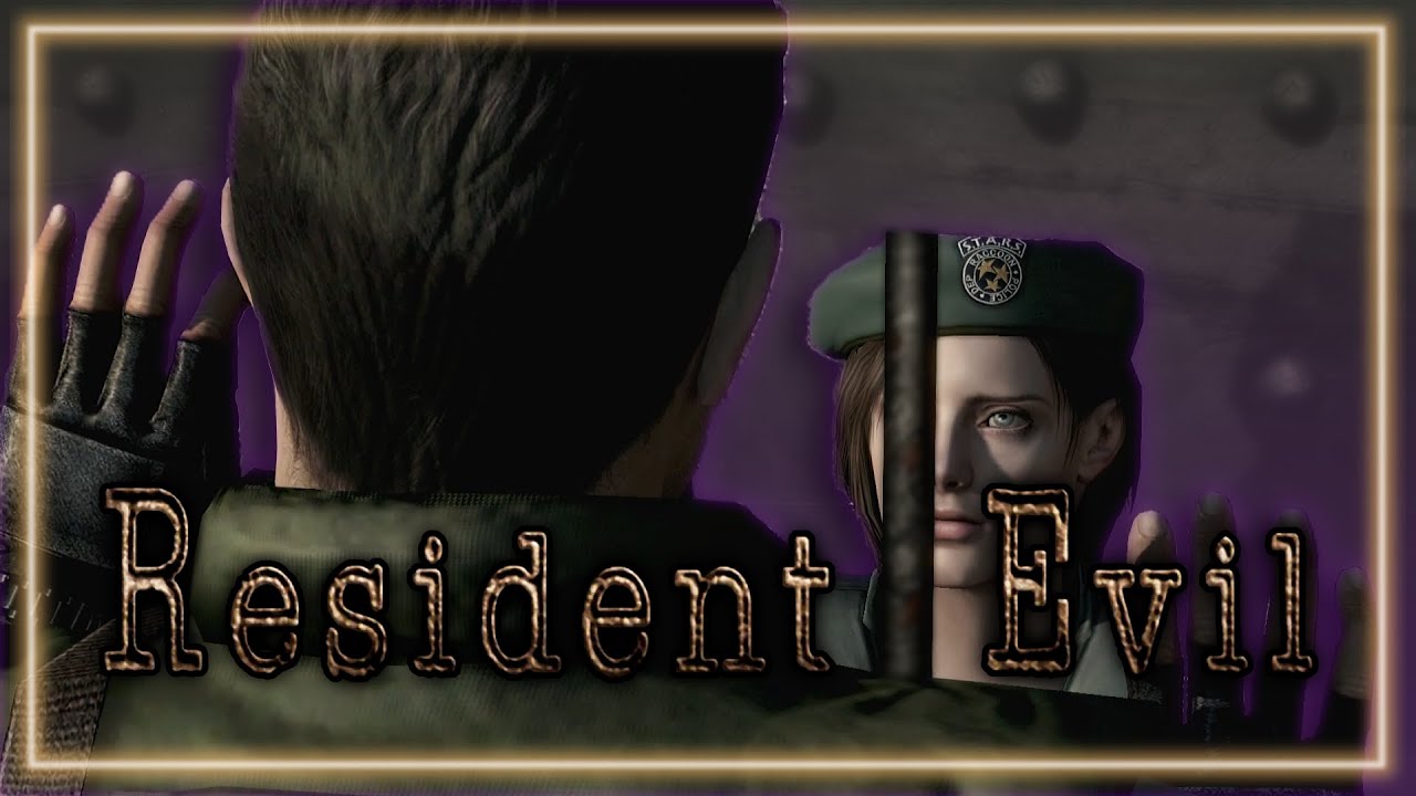 VOY A SALVARTE | Resident Evil Remake #10
