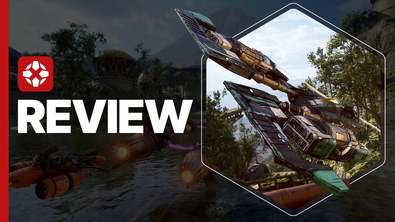 Star Wars: Galactic Racer Review