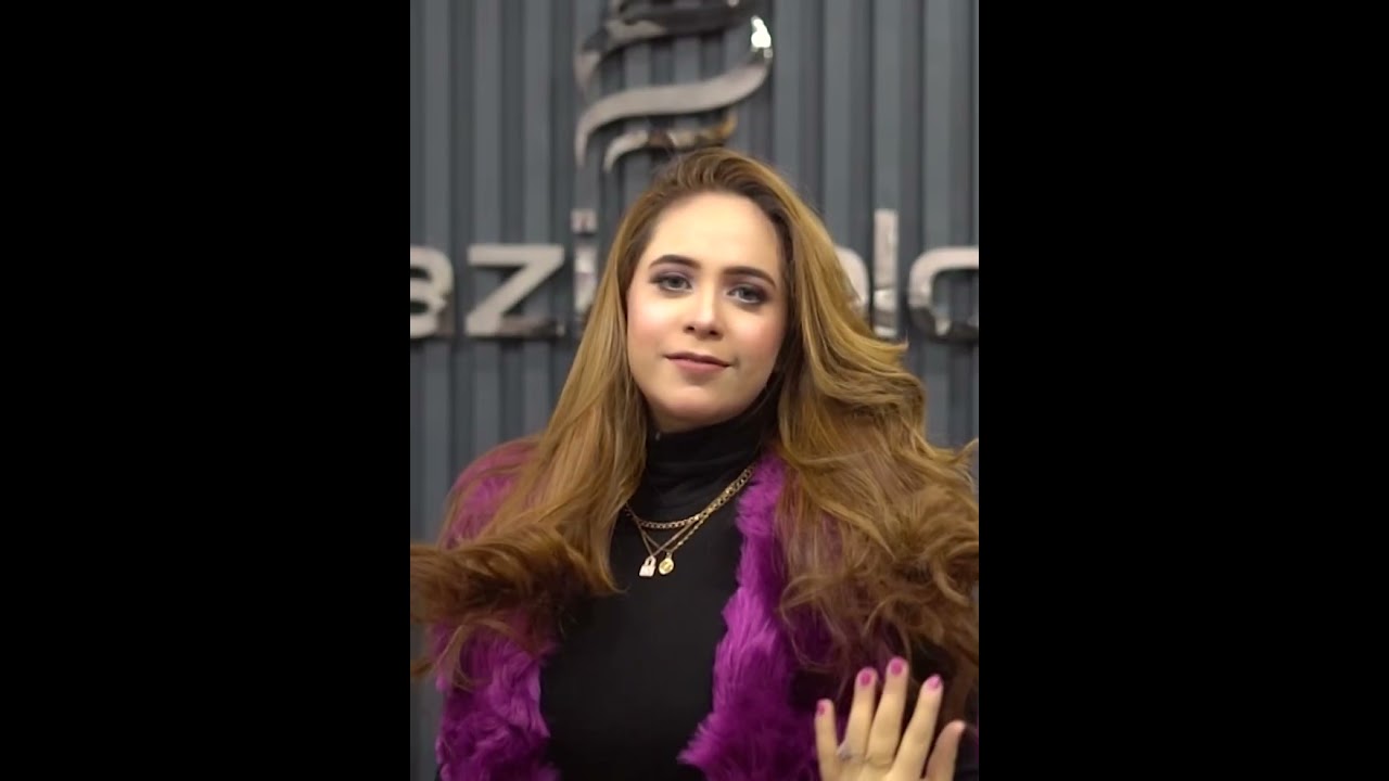 Hair Transformation | Eazicolor 8.3 in single tone technique