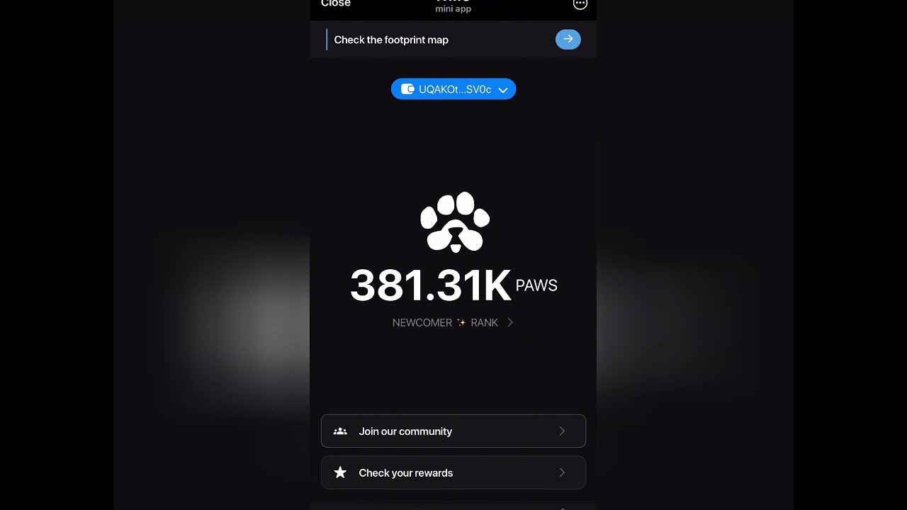 Paws Airdrop | Paws Withdraw | Paws Listing | Crypto Mining Bot | Crypto News Update | #paws hindi