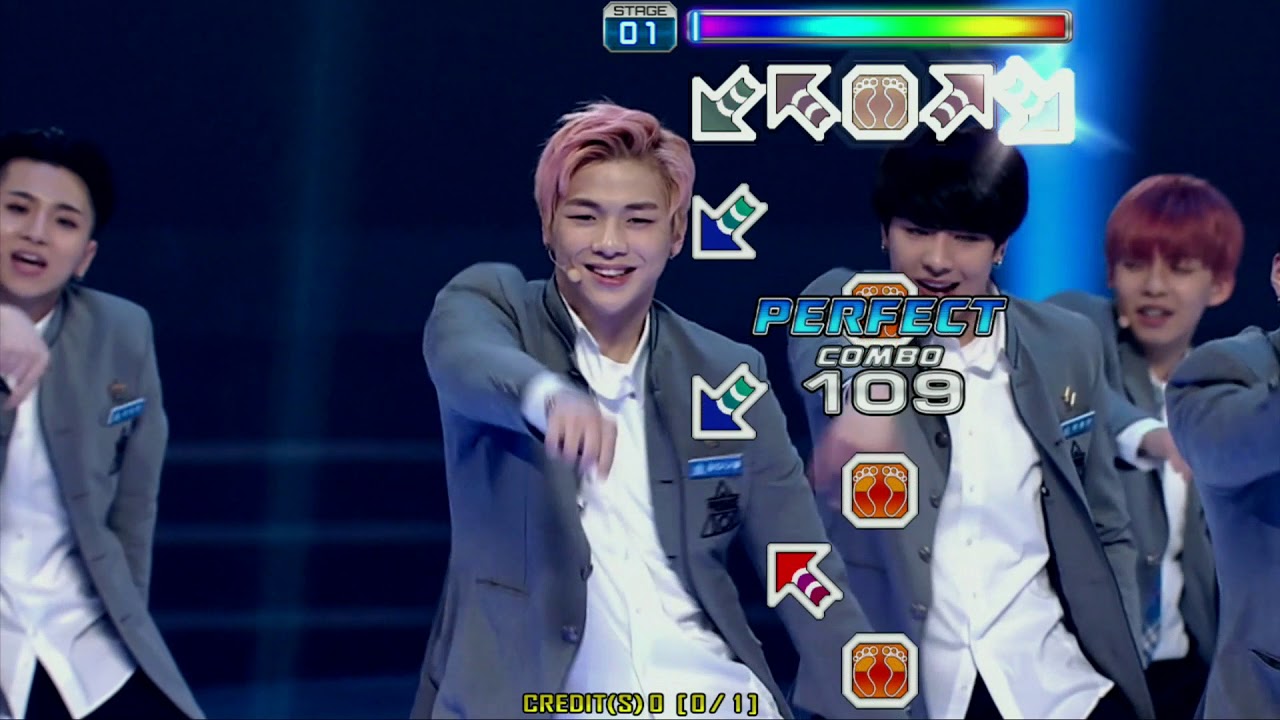 [Pump It Up Prime 2] Pick Me (It's Me) S6