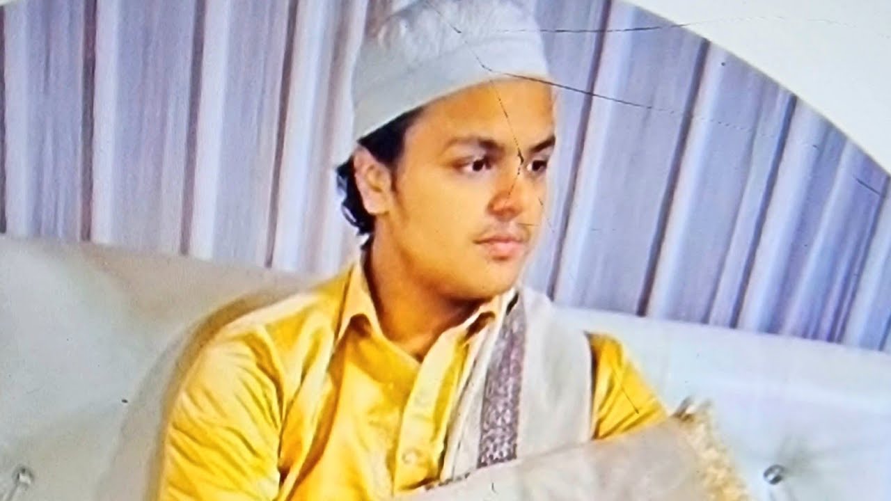 18 साल के हाफ़िज़ अमान को दरियागंज में गाड़ी ने उड़ाया, LNJP अस्पताल मे मौत, 2 महीने बाद थी शादी