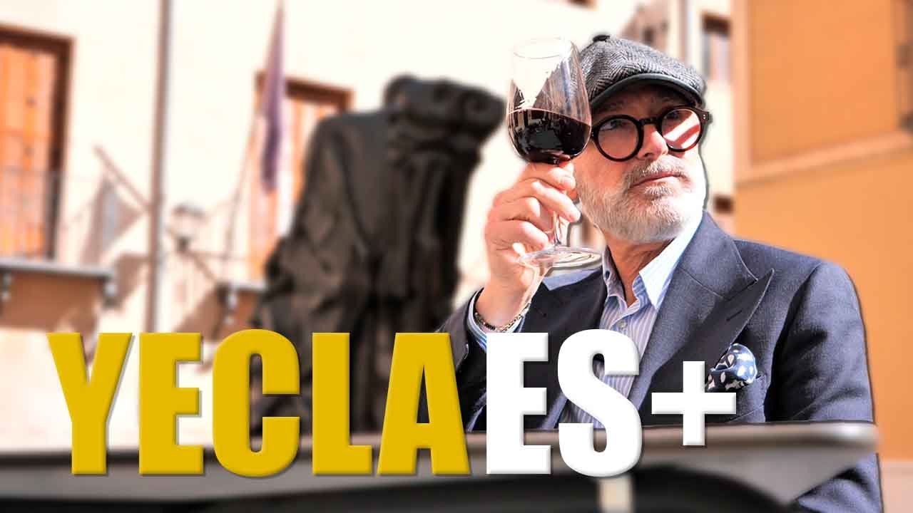 Descubre MI CIUDAD de la mano el proyecto YECLA ES+