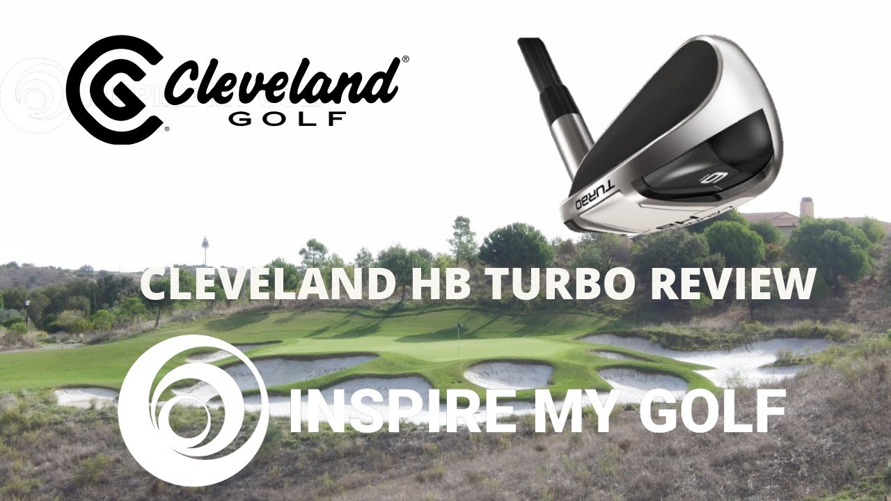 CLEVELAND LAUNCHER HB TURBO IRONS REVIEW