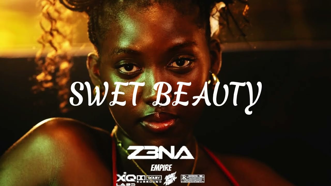 Afrobeat x Instrumental 