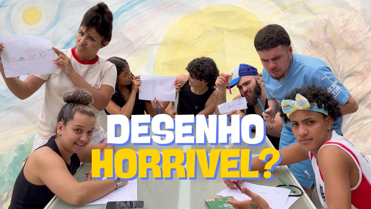 TELEFONE SEM FIO COM DESENHO