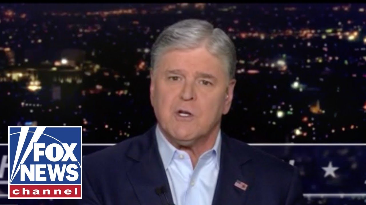 Sean Hannity: Dems are a 'soulless party'