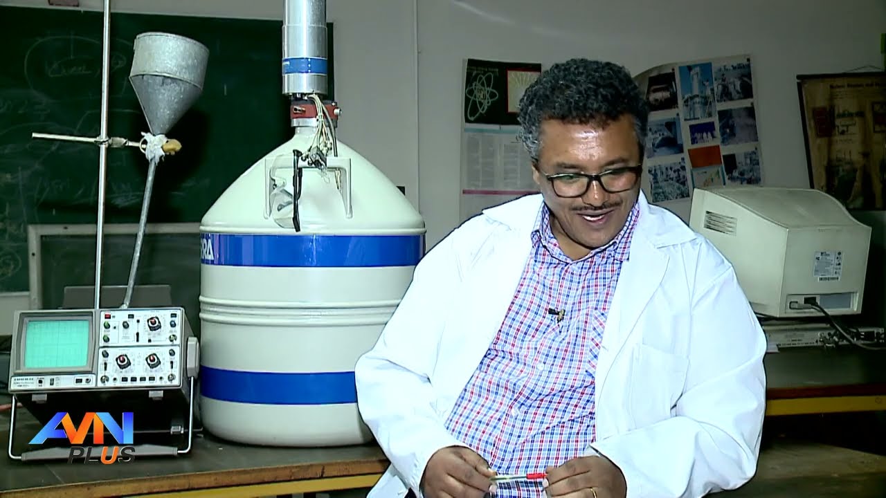 Ethiopia's Focus on Building a Nuclear Alternative Power is Timely