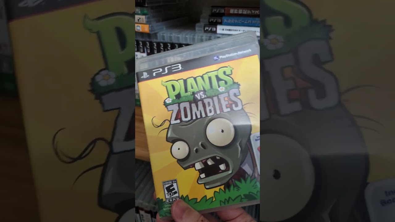 2025 PS3 collection, you ain't never seen these game before!!!