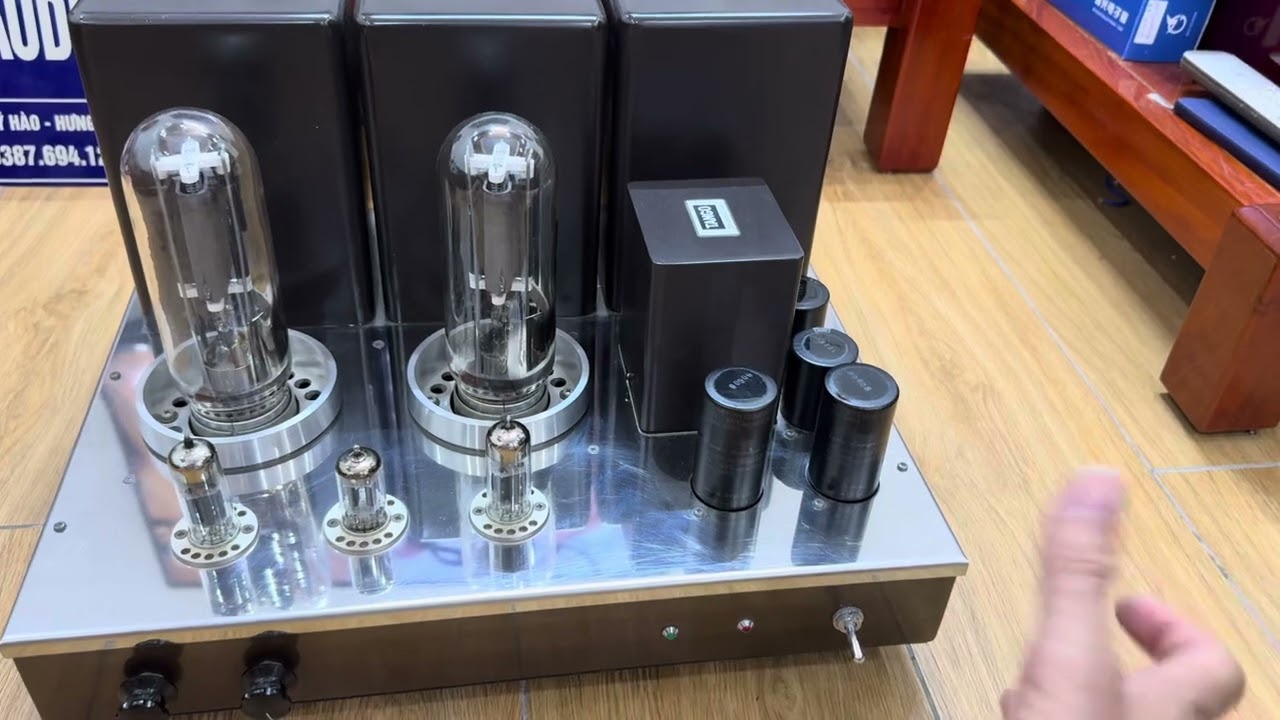 Tube 211 dàn biến áp x10s tango giá rẻ. Zalo 0367285369