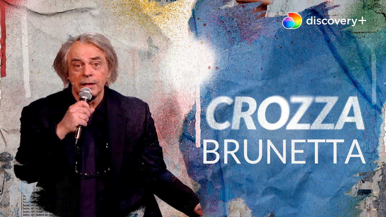 Crozza Brunetta: 
