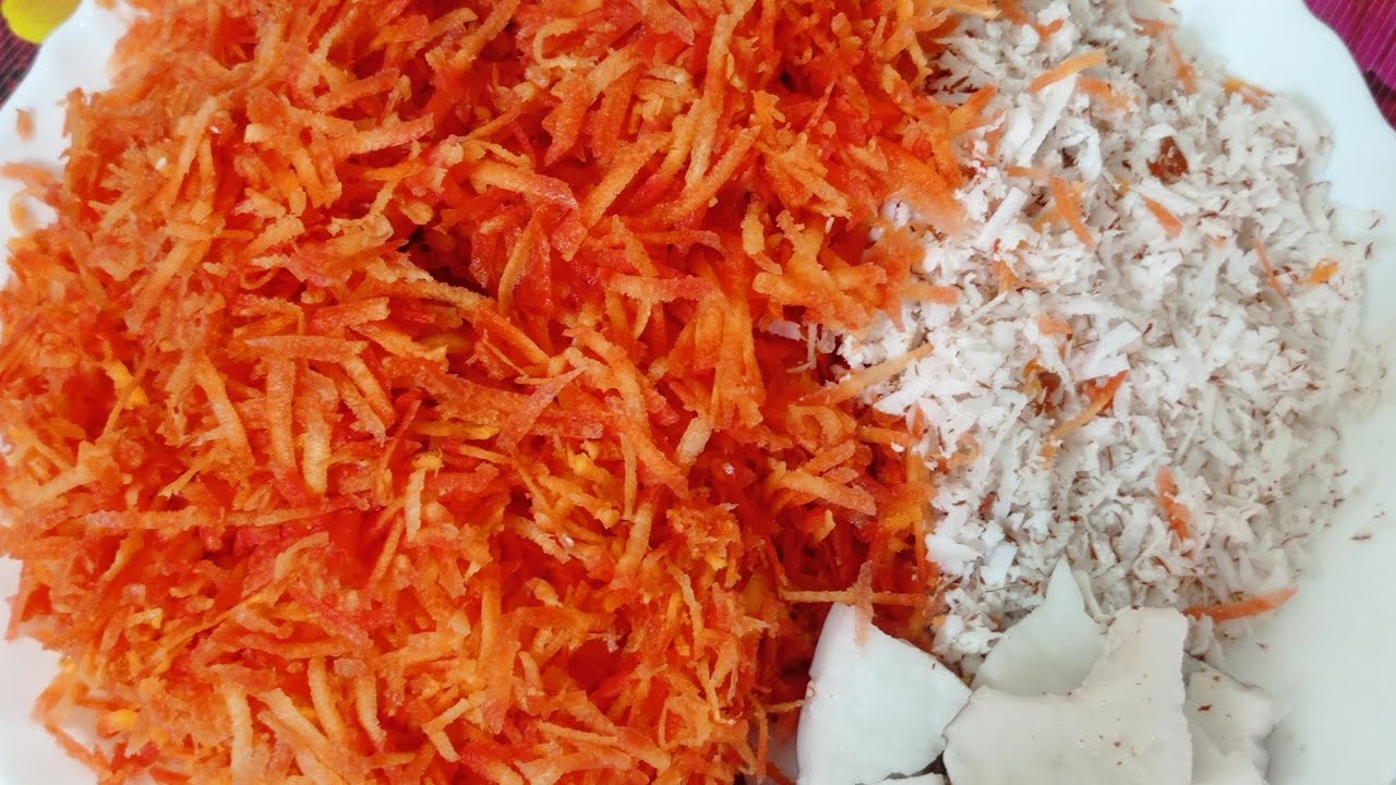 Gajar Ka Halwa | Winter Special Recipe Gajar Ka Halwa | Bilkul Naye Tariko Se Halwai Style 