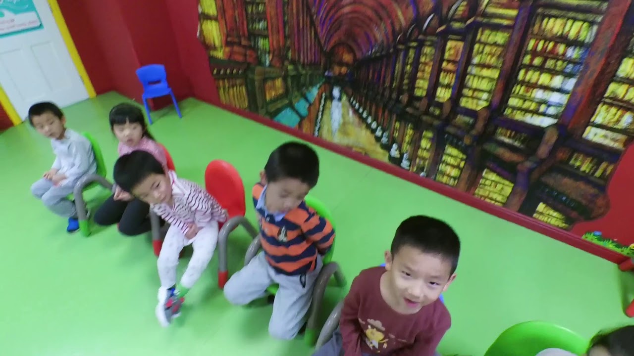 EduMatch   How to teach kids