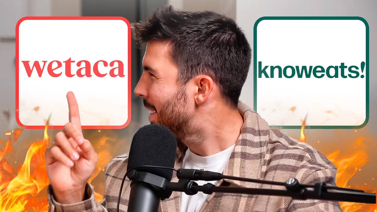 ¿Wetaca o Knoweats de Xokas?
