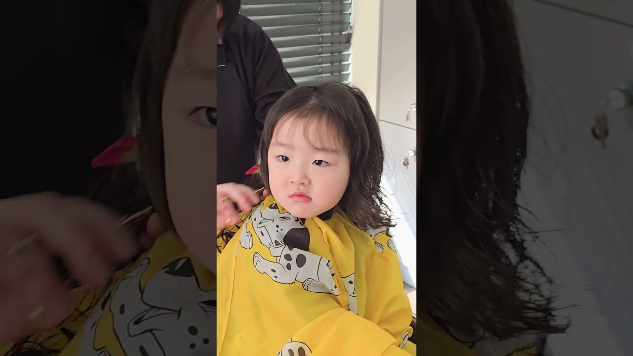 미용실 형제