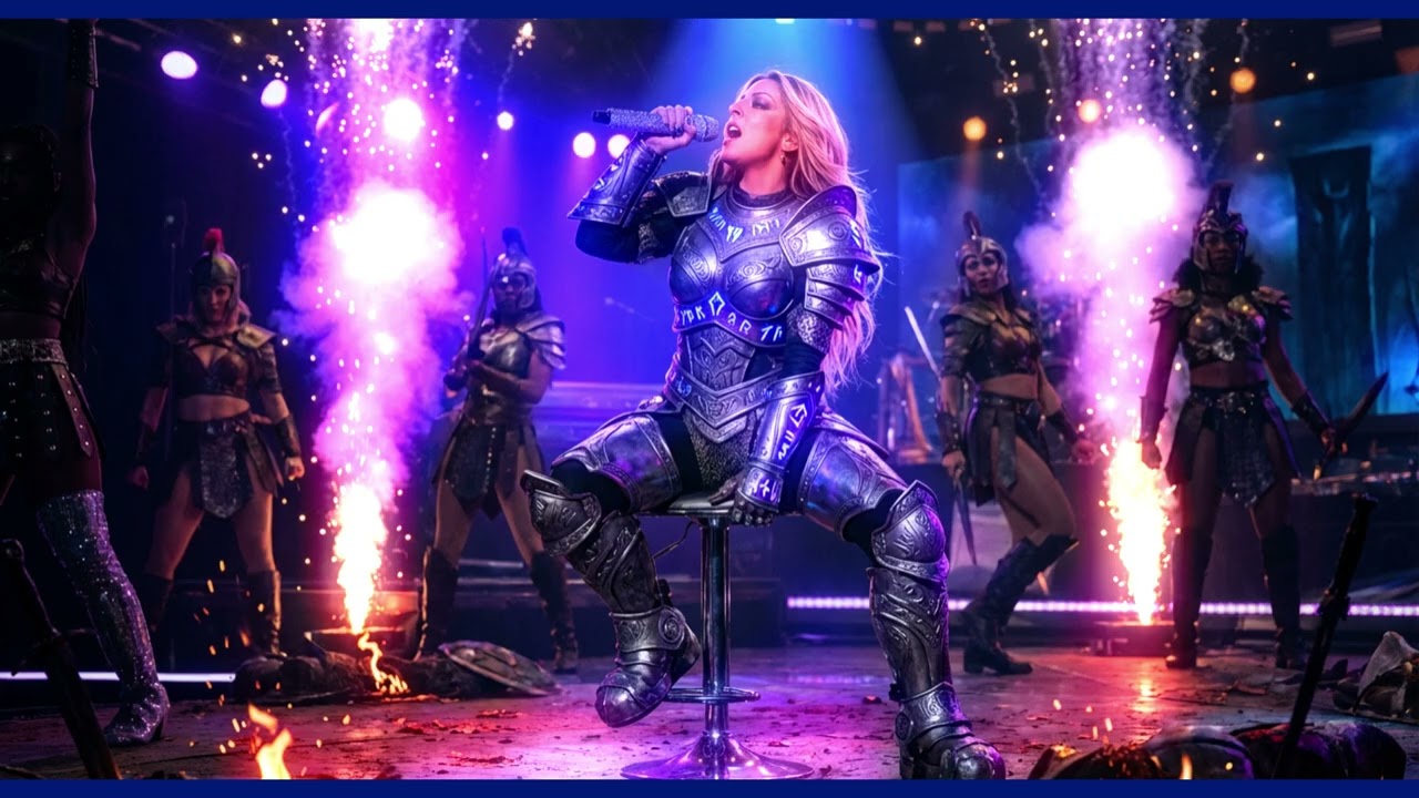 Epic Symphonic Metal ⚔️ Female Vocal Power &middot; Nightwish &middot; Epica &middot; Within Temptation (44 MIN)