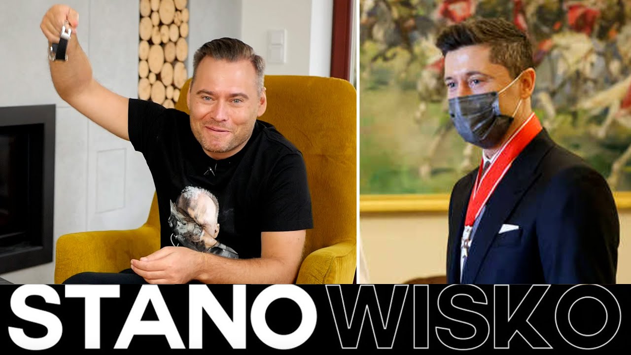 STANOWISKO #49 - LEWANDOWSKI ATAKOWANY PRZEZ OSZOŁOMÓW