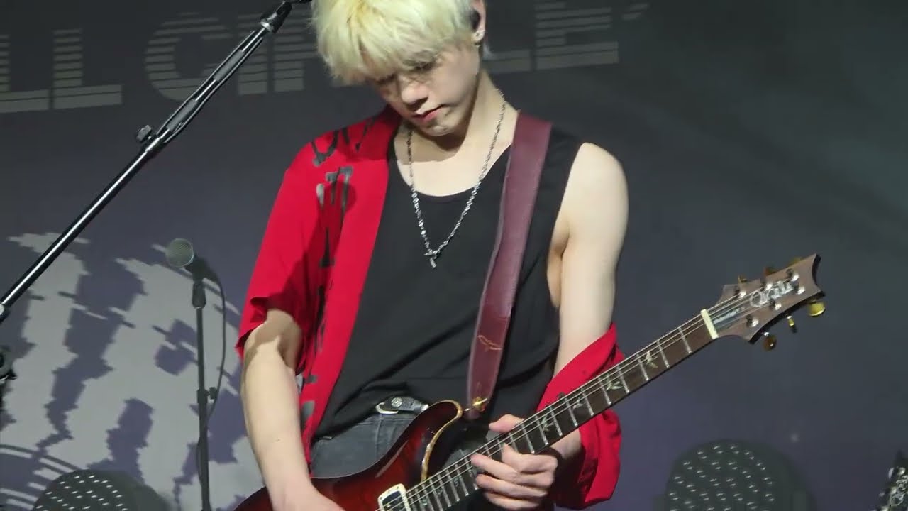 N.Flying - 250820 &Con4 NYC - 