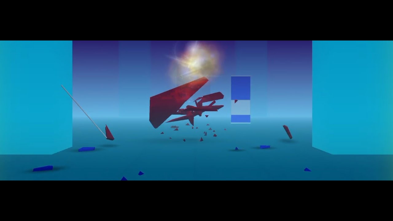 Smash Hit mod with changed levels | Smash Hit mod