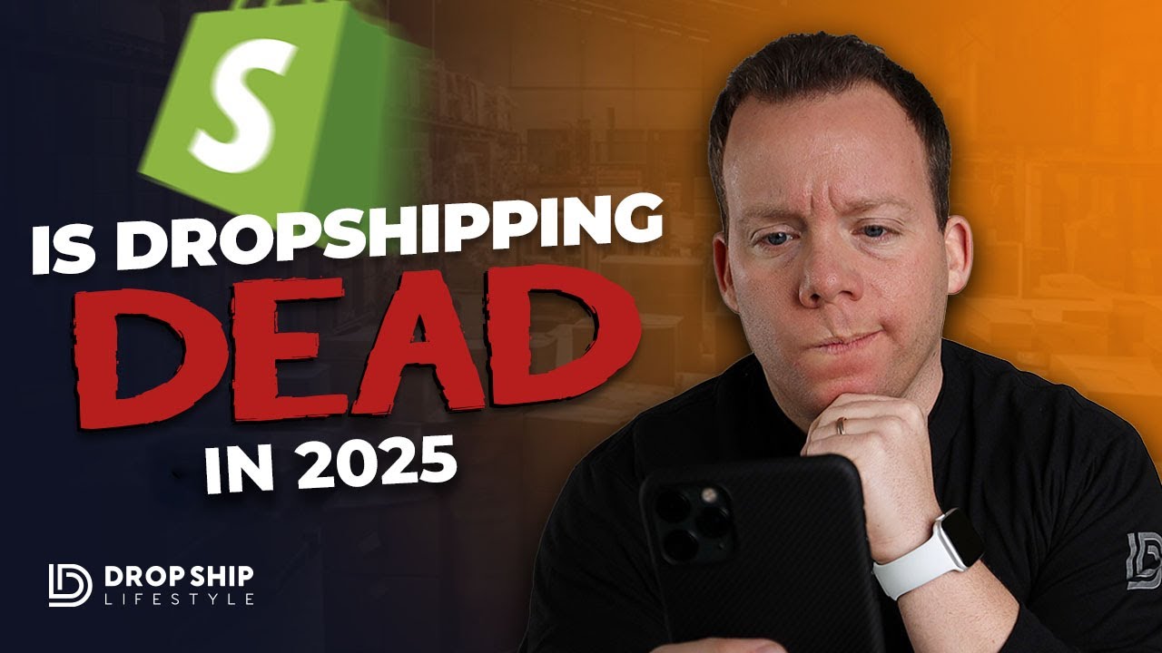 Is Dropshipping Worth It In 2025?