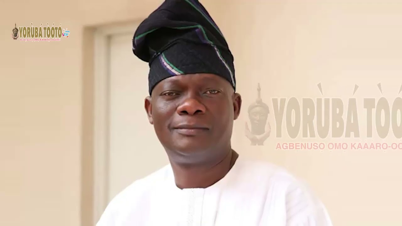 Nnkan nla! E wo awon alagbara marun-un to n dari ipinle Oyo o