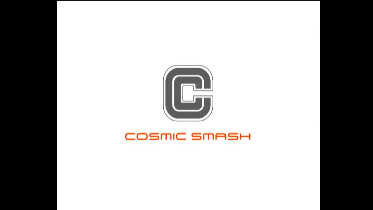 NAOMI コズミックスマッシュ/Cosmic smash. 46,326,601