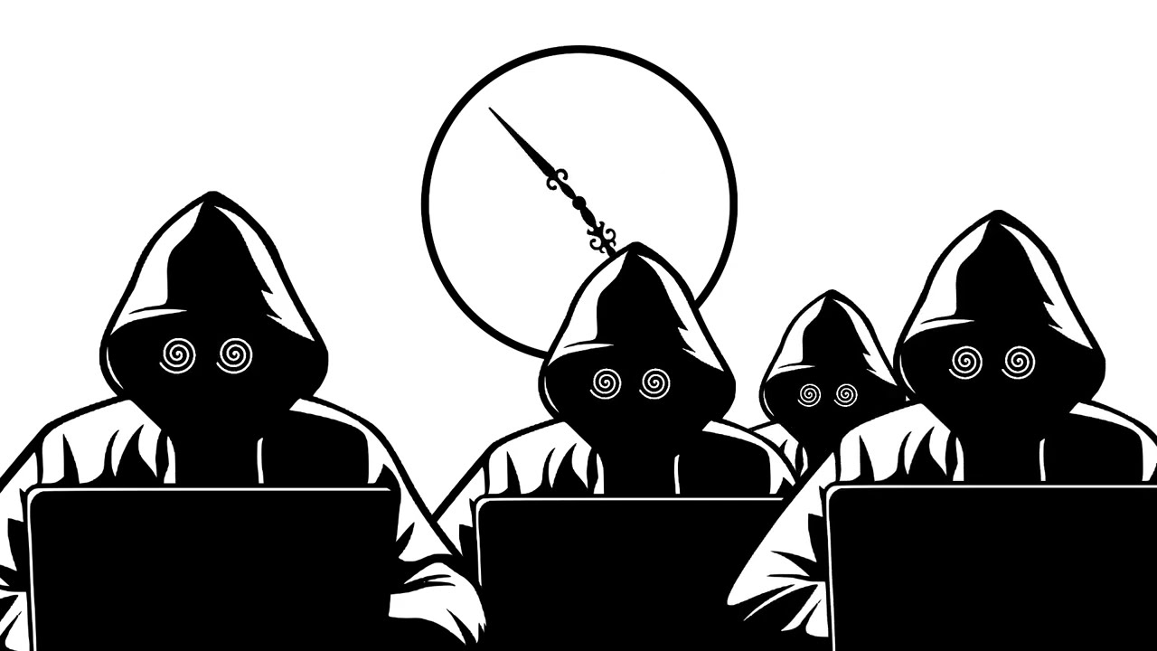 Why The Indieweb?
