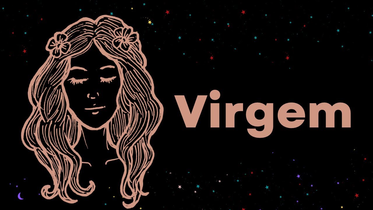 🔮VIRGEM✨CHEGA ALGUÉM PRONTO PRA VIVER O QUE VOCÊ SEMPRE QUIS🔥🤭👀
