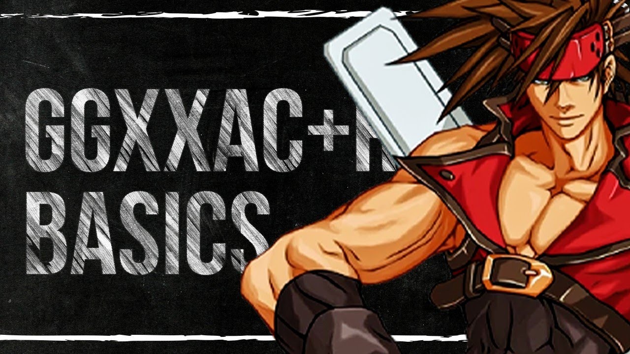 FIVE TIPS to help you get started in Guilty Gear Accent Core +R