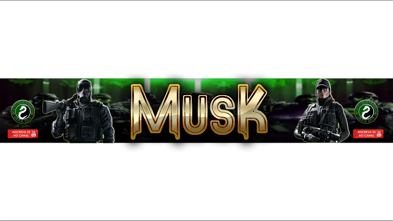 RAINBOW SIX (PC) - LIVE RUMO AO OURO FT. GUILLETHEKID E GHS!