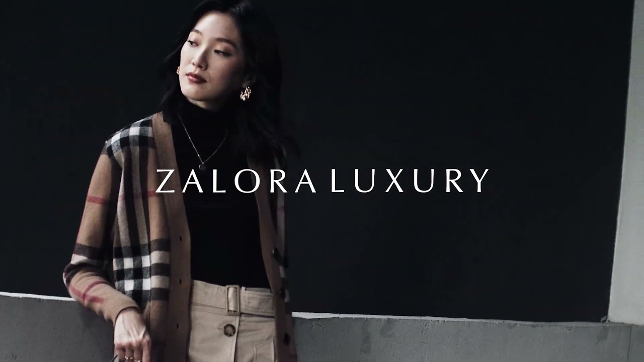 ZALORA Luxury Designer Week 2024