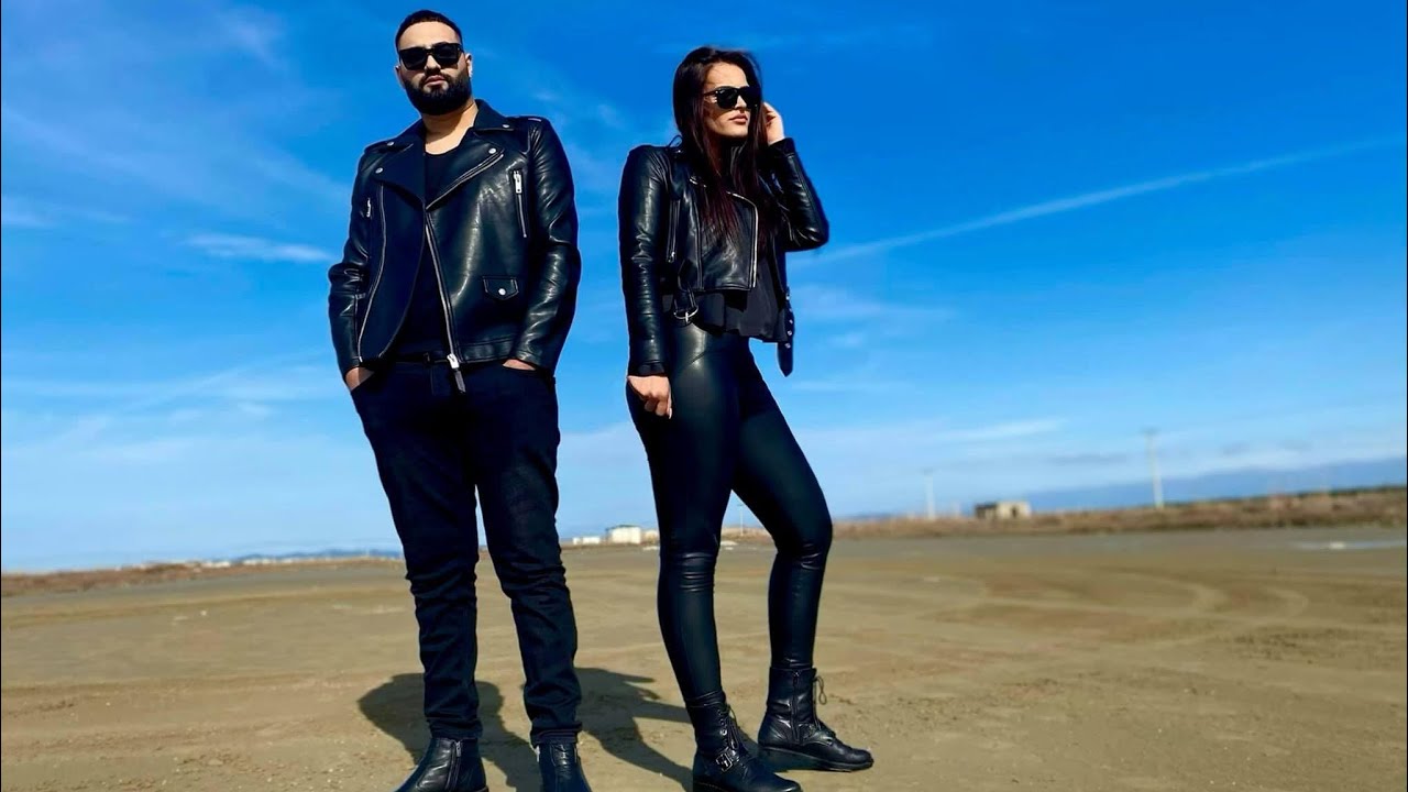 Klodian Korra & Eralda Jashari - Ajer