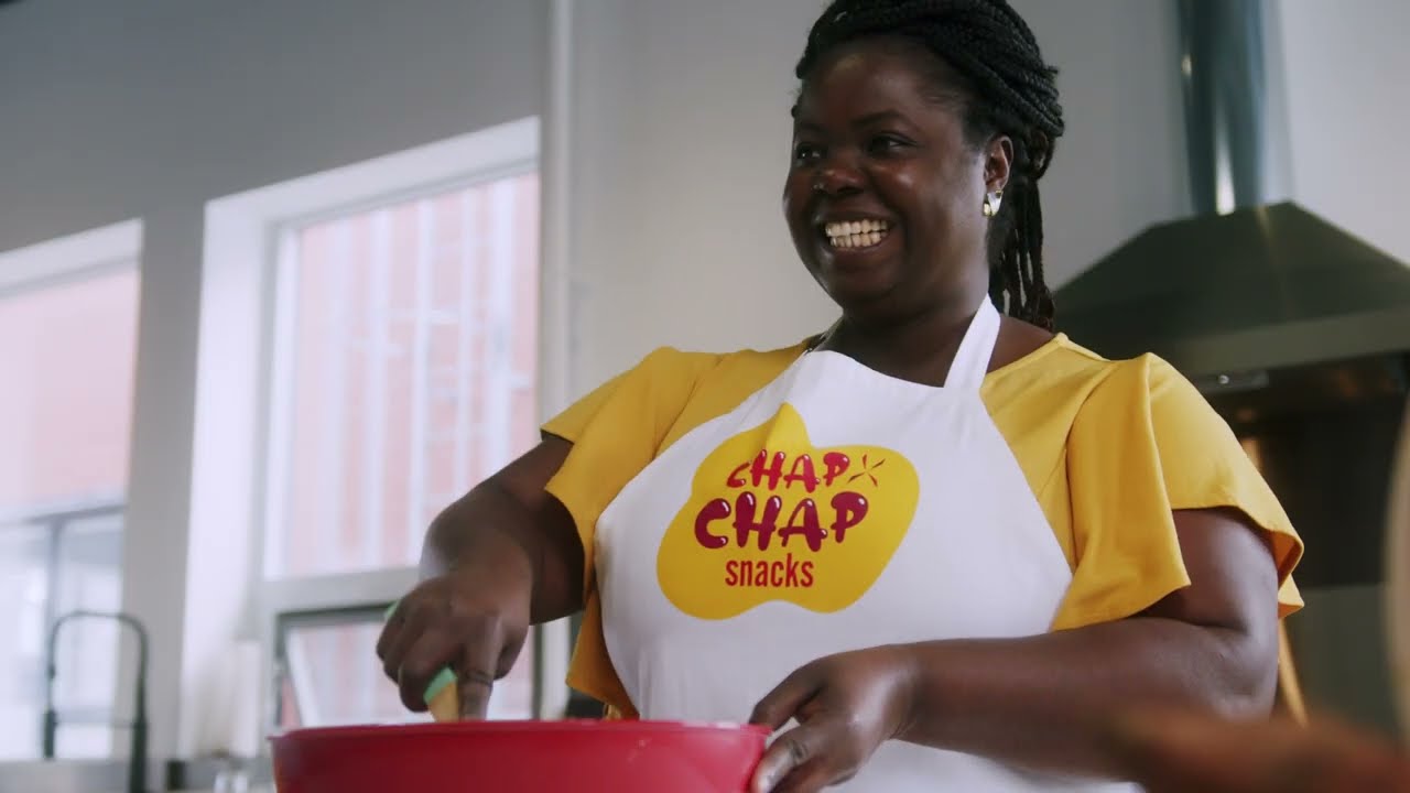 Chap Chap Snacks