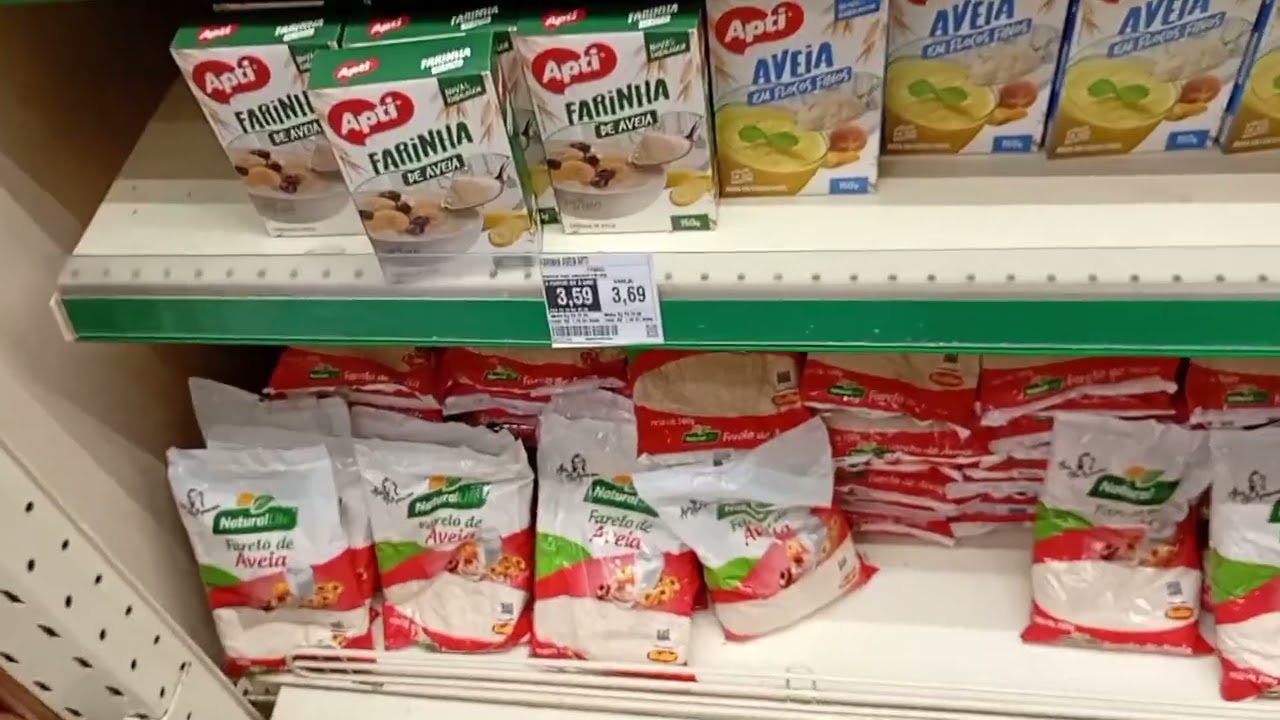 VEJAM OS PREÇOS DO ATACADÃO COMPRA DO MÊS DE FEVEREIRO 🥰🛒🙏🌷