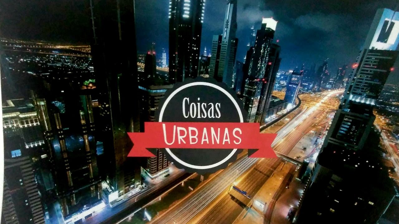 NOITE URBANA - a festa