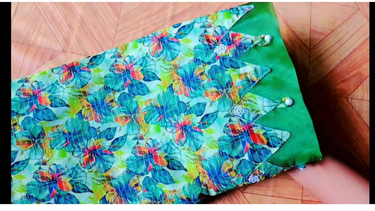 Stitching With Sadia is live!