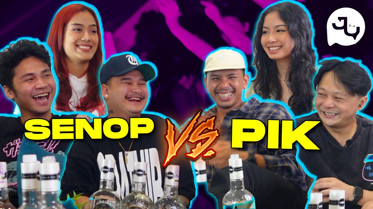 Jakut vs Jaksel:  Edisi DJ & MC | #140
