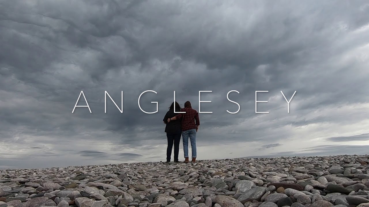 Ynys Mon - 48 Hours on Anglesey