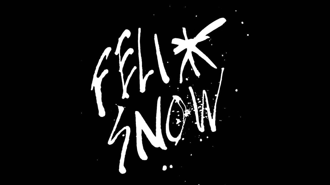 Felix Snow - Slow feat. Madi (Official Audio)